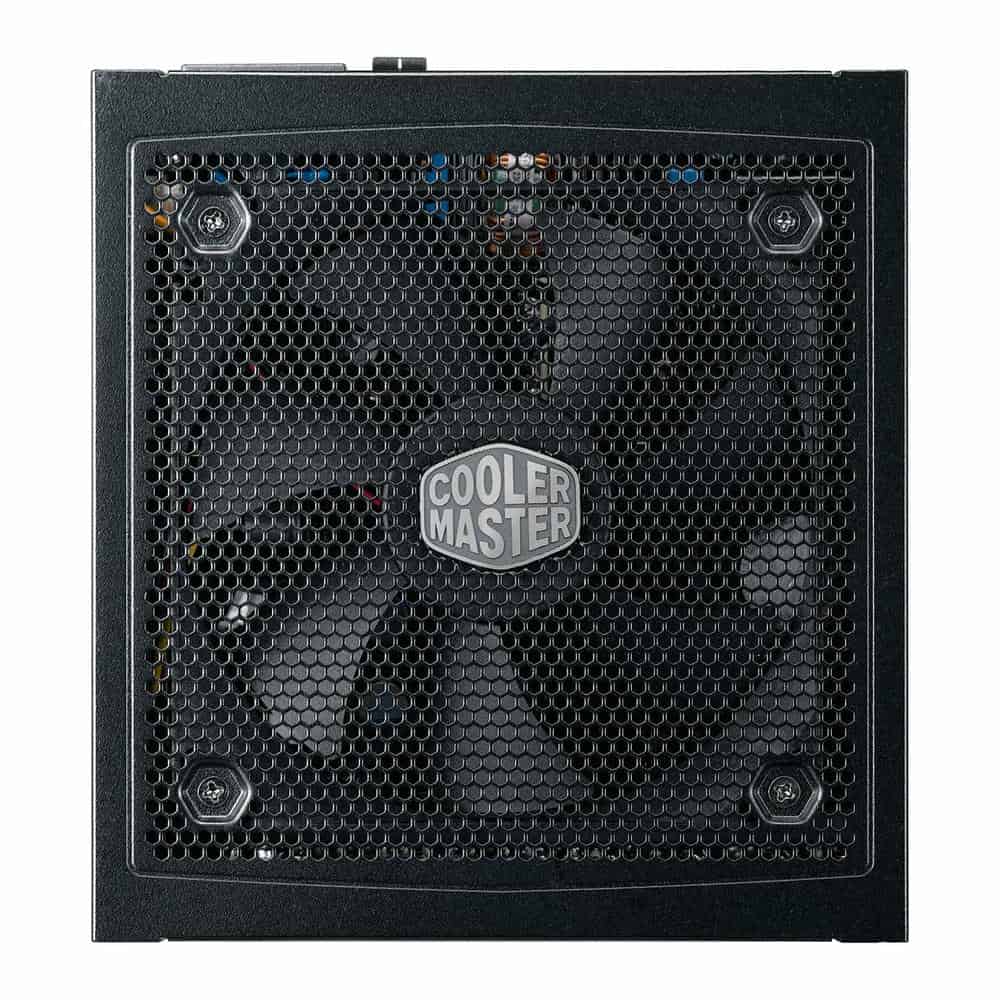 Cooler Master GX II 750 Watt Fully Modular 80+ Gold PSU/Power Supply